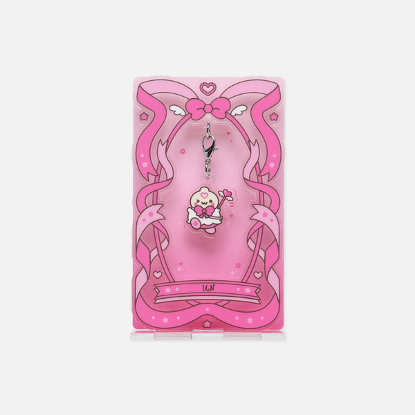 [PRE-ORDER] Hearts2Hearts - [ICONIC HEART] MAGICAL ACRYLIC STAND Hearts2Hearts  DKshop
