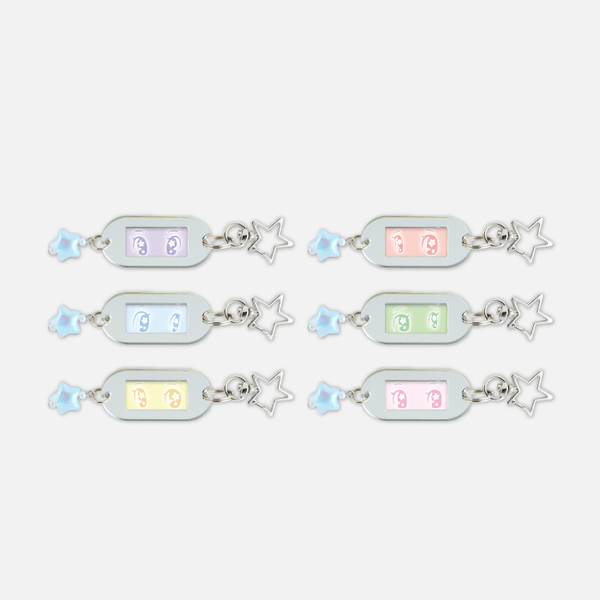 [PRE-ORDER] NCT WISH - [IN TO THE WISH : Our WISH ENCORE MD] KEY RING NCT  DKshop