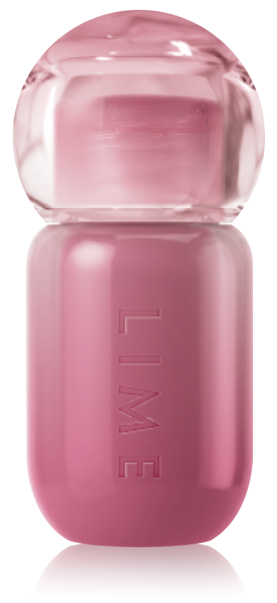 [LIME] Soft Haze Lip Tint Peach Earl Grey LIME  DKshop