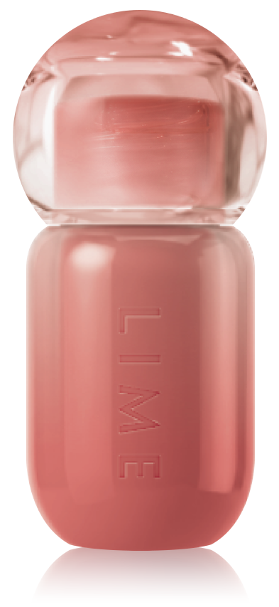 [LIME] Soft Haze Lip Tint Cinnamon Chai LIME  DKshop