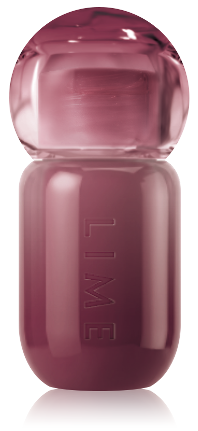 [LIME] Soft Haze Lip Tint Mauve Haze LIME  DKshop
