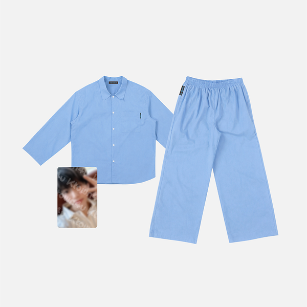 [PRE-ORDER] NCT DREAM - 2026 PHOTOBOOK [Ro drøm] HOMEWEAR SET NCT  DKshop