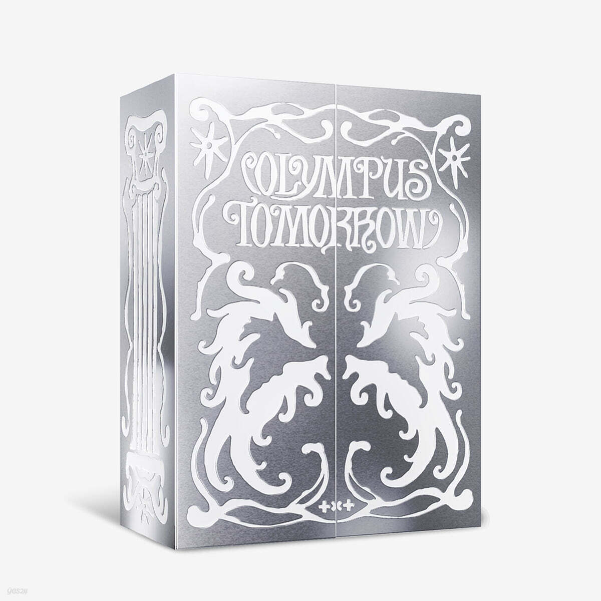 [PRE-ORDER] TOMORROW X TOGETHER - 2026 SEASON'S GREETINGS TOMORROW X TOGETHER  DKshop