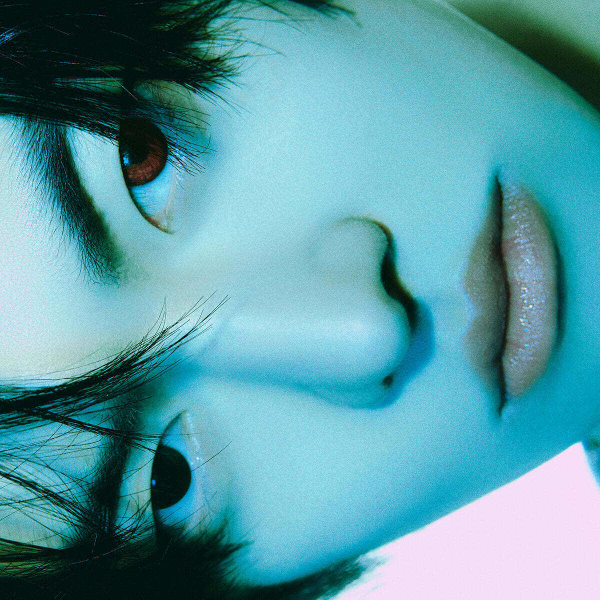 [PRE-ORDER] LEO - 1st EP Album COME CLOSER LEO  DKshop