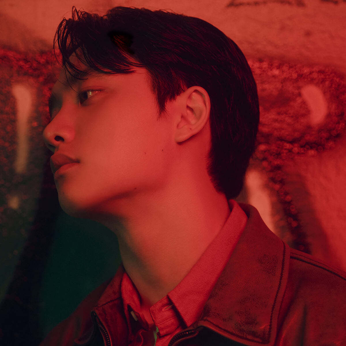 D.O. - The 2nd Mini Album ANTICIPATION (FILM VER.) | DKshop