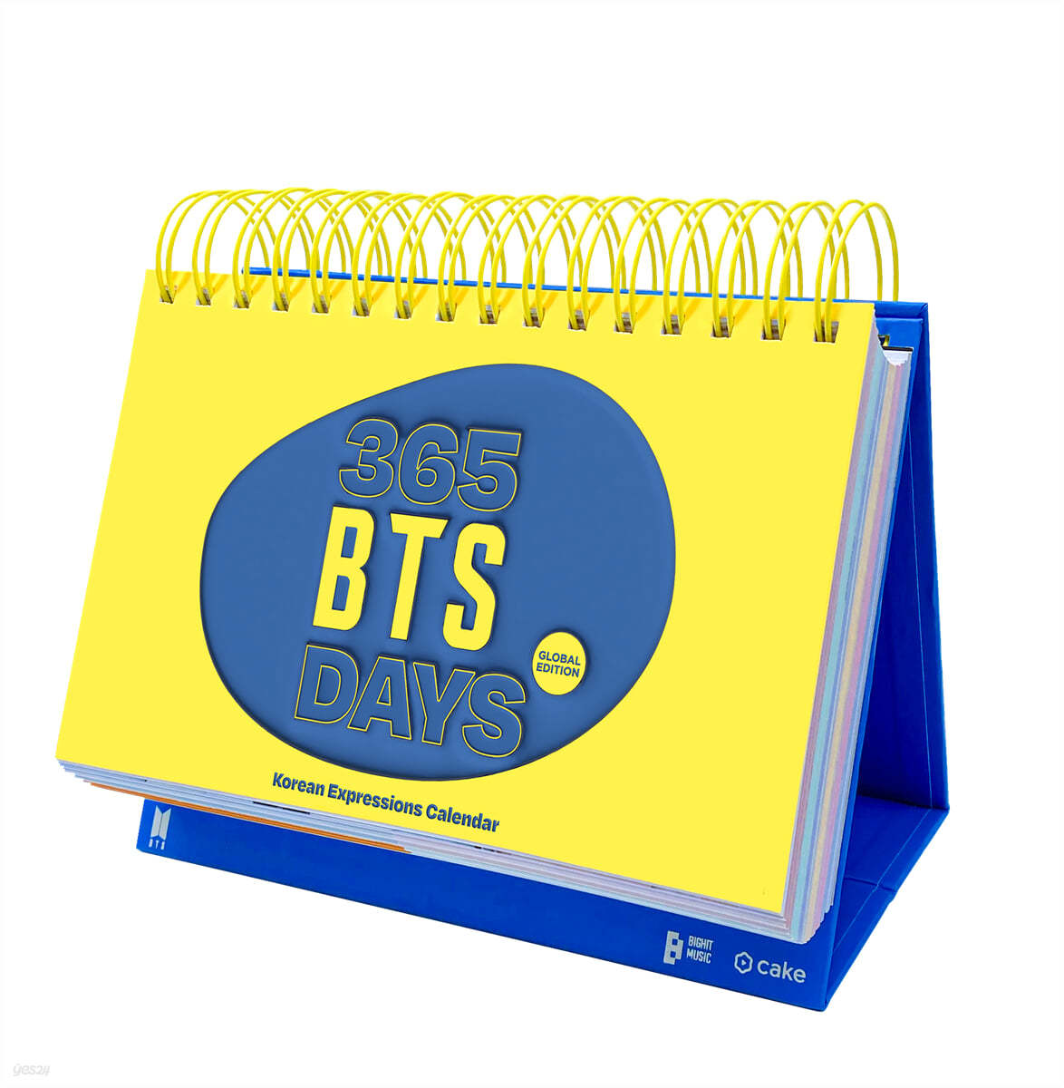 BTS - 365 BTS DAYS | DKshop