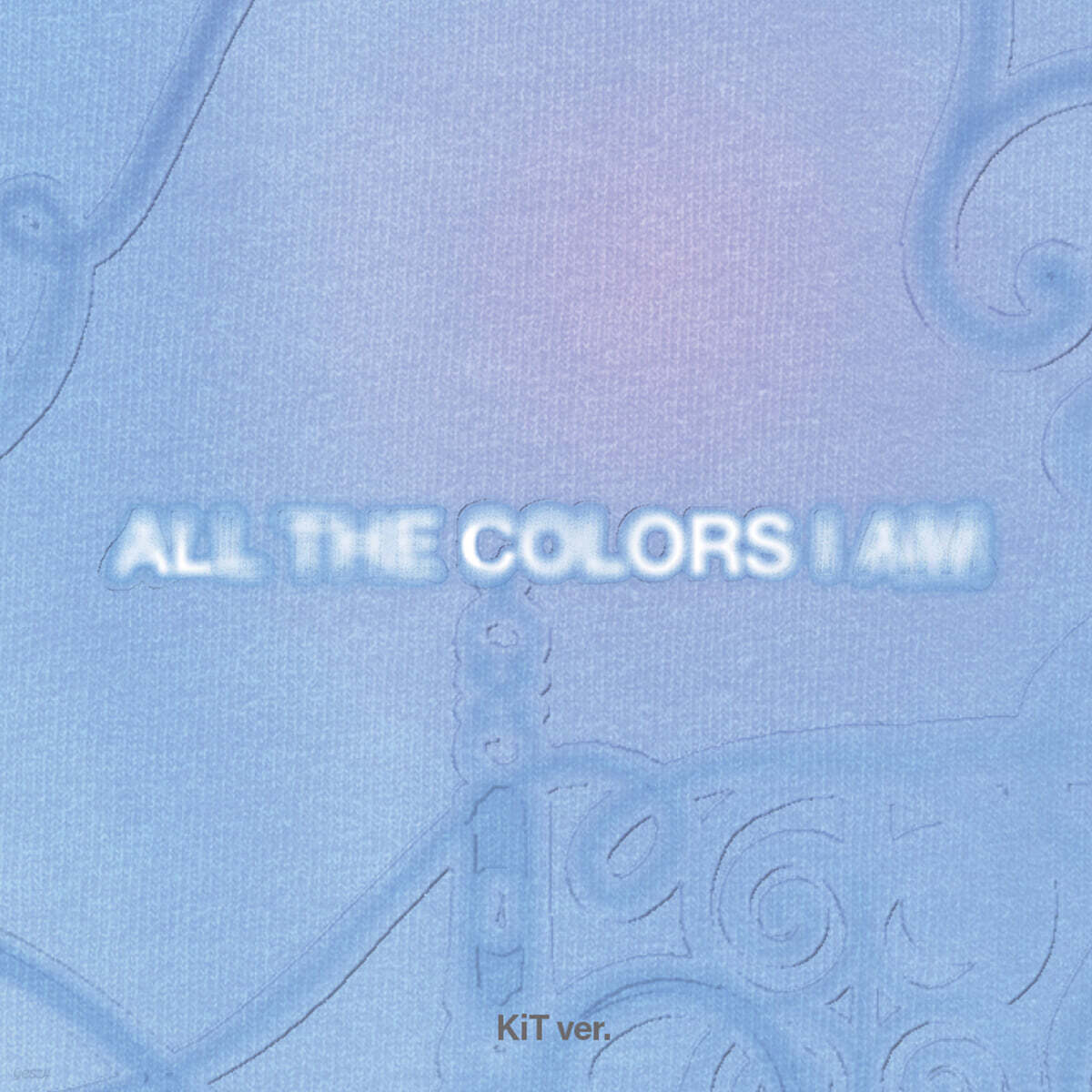[PRE-ORDER] RYU SUJEONG - 4th Mini Album ALL THE COLORS I AM (KiT Ver.) RYU SUJEONG  DKshop