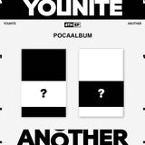YOUNITE - 6th Mini Album ANOTHER (POCAALBUM)