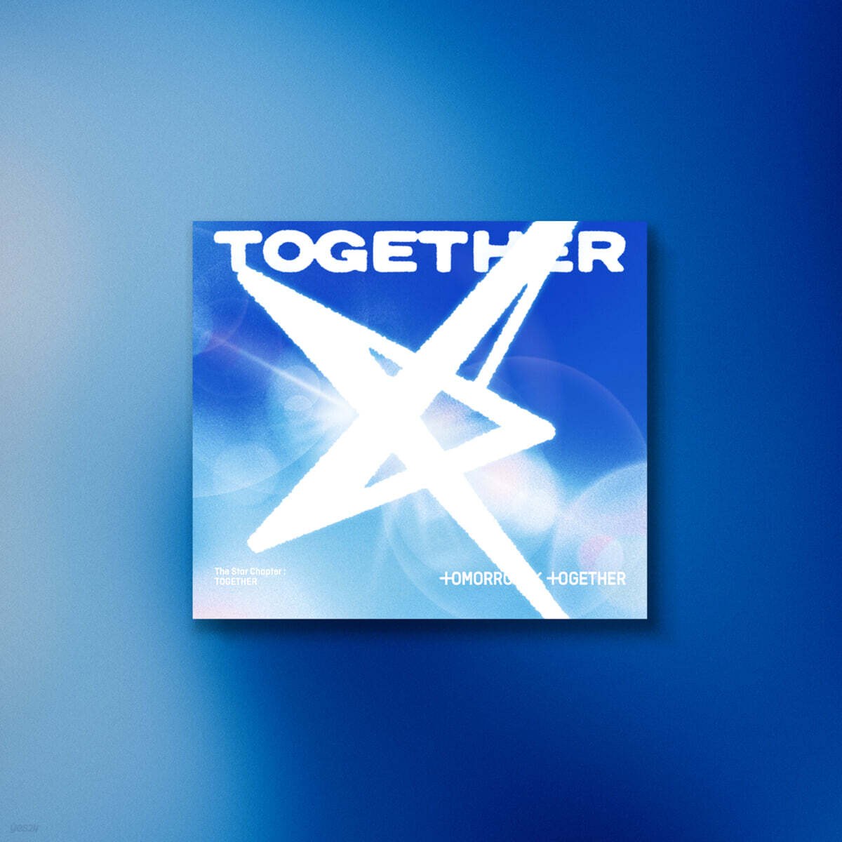 [Deals] TXT - 4th Album THE STAR CHAPTER : TOGETHER TXT  DKshop