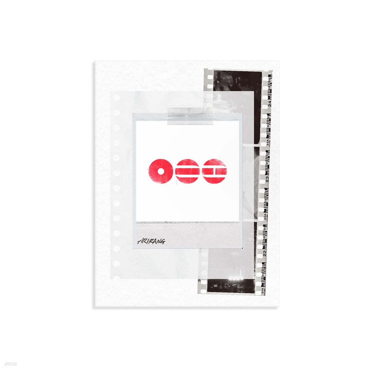 [PRE-ORDER] BTS - 5th Album ARIRANG (Weverse Albums Ver.) BTS  DKshop