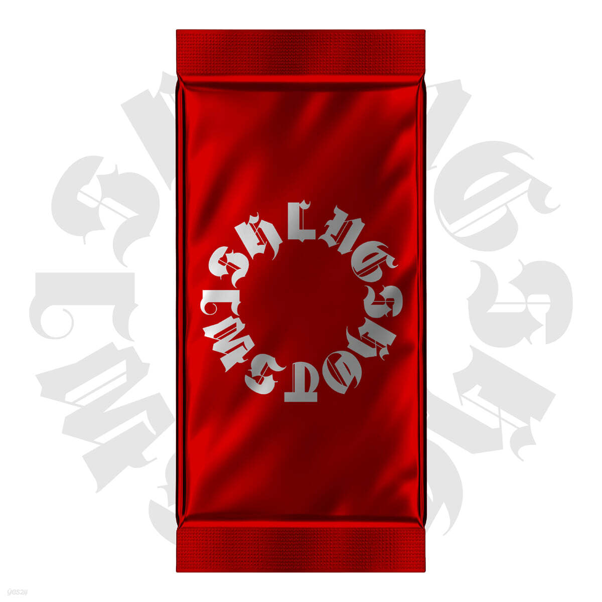[PRE-ORDER] LNGSHOT - EP : S.W.I.S.H (Card Pack Ver.) LNGSHOT  DKshop