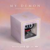 SBS Drama 'MY DEMON' - MEO OST Figure Album