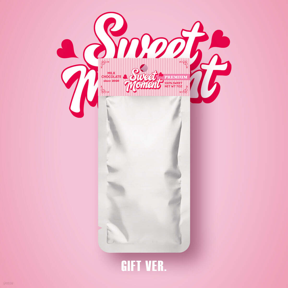 [PRE-ORDER] ENHYPEN - WORLD COUPON CARD COLLECTION SWEET MOMENT (GIFT Ver.) ENHYPEN  DKshop