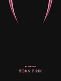 BLACKPINK - 2nd Album [BORN PINK] (BOX SET Ver.) (PINK ver.)