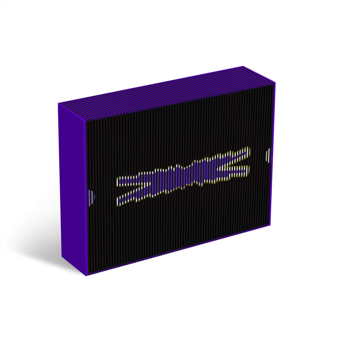 [PRE-ORDER] LE SSERAFIM - TOUR 'EASY CRAZY HOT' ENCORE IN SEOUL DC LE SSERAFIM  DKshop