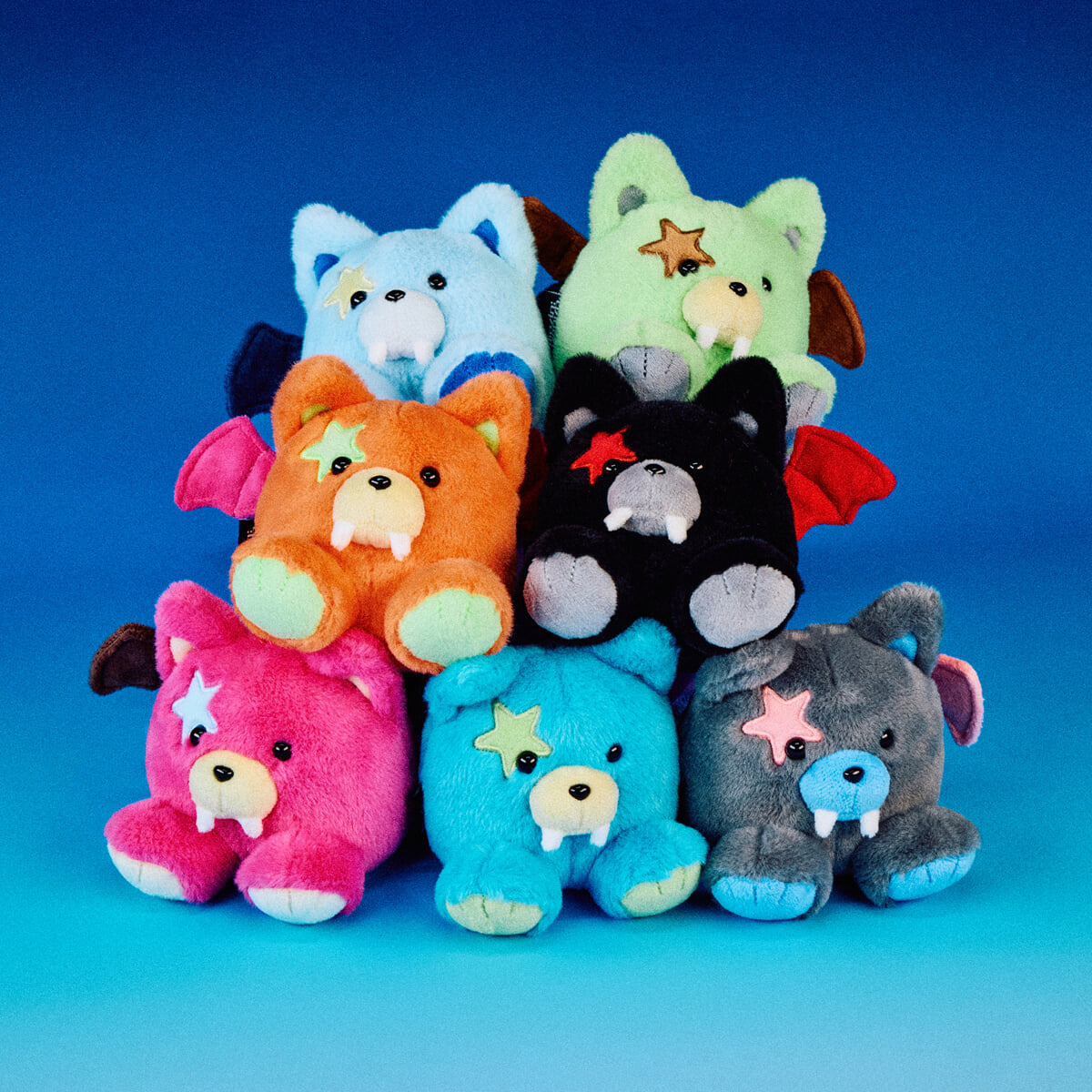 [PRE-ORDER] ENHYPEN - 7th Mini Album THE SIN : VANISH (Voice Keyring Ver.) (Random Ver.) ENHYPEN  DKshop