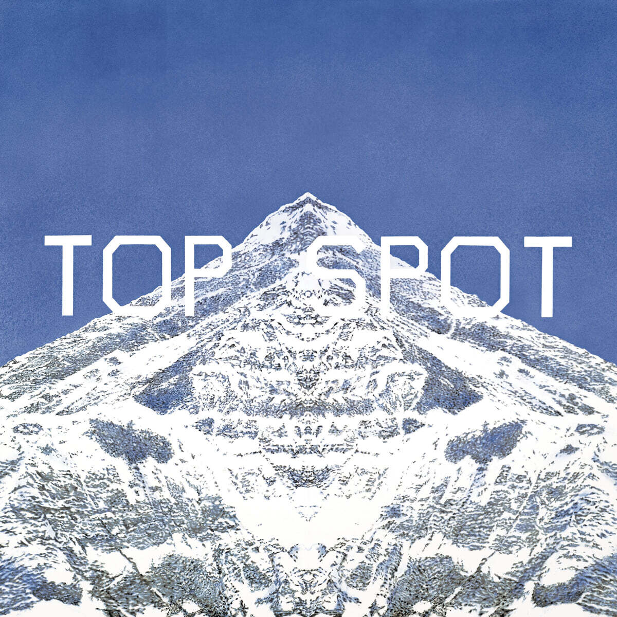 T.O.P - THE ALBUM TOP SPOT ANOTHER DINEMSION T.O.P  DKshop