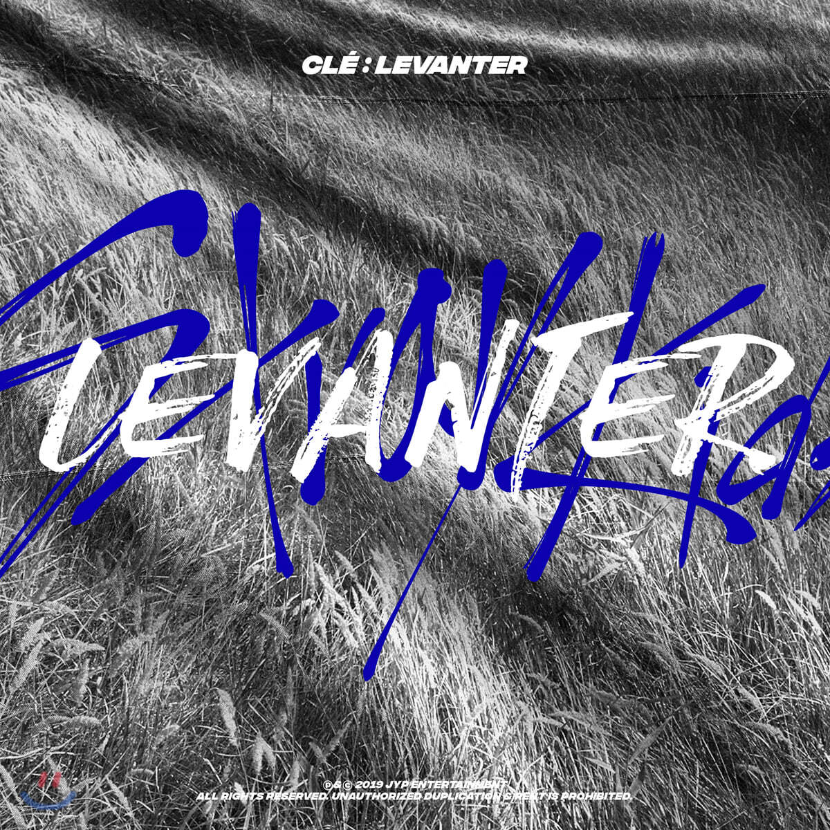 Stray Kids - 5th Mini Album CLE :  LEVANTER (Random Ver.) Stray Kids  DKshop