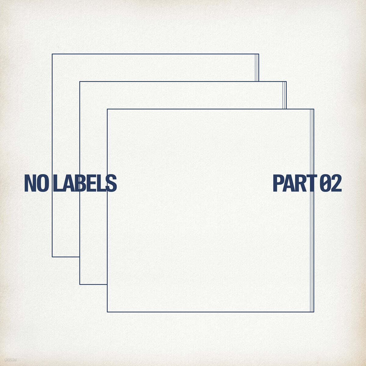 [PRE-ORDER] YEONJUN - 2nd Mini Album NO LABELS: PART 02 (Compact Ver.) TOMORROW X TOGETHER  DKshop