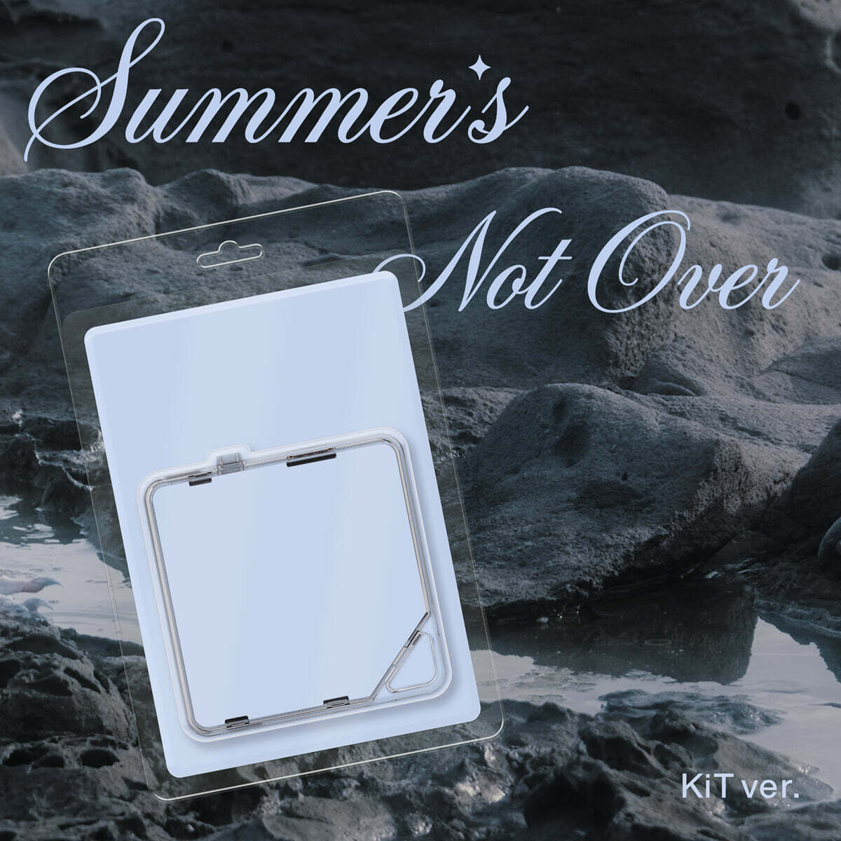 [PRE-ORDER] Tiffany Young - Single Album Summer’s Not Over Tiffany Young  DKshop