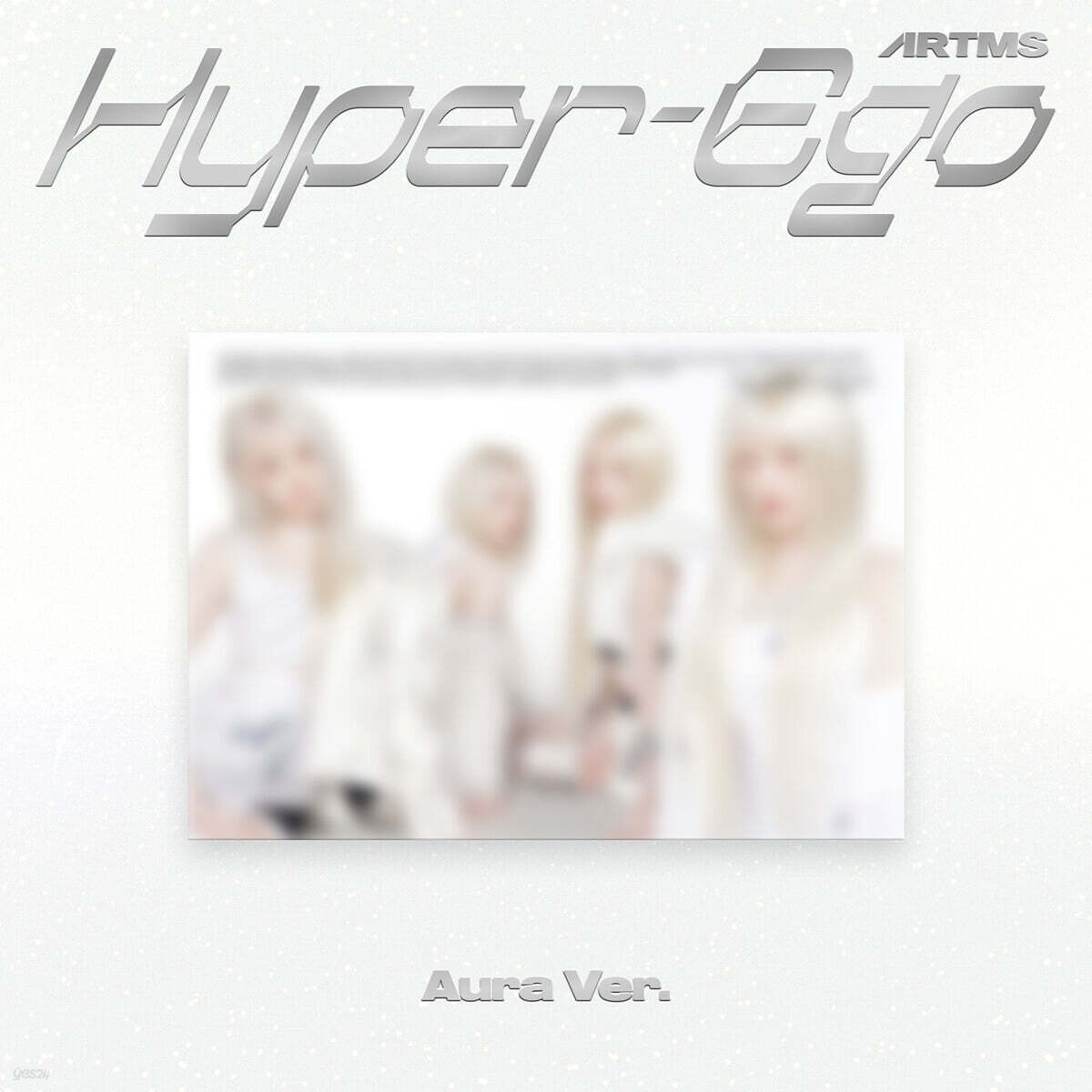 [PRE-ORDER] ARTMS - Hyper-Ego ARTMS  DKshop
