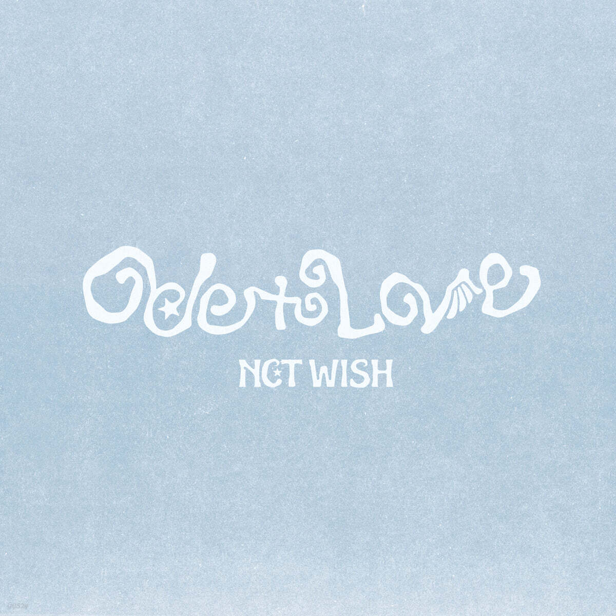 [PRE-ORDER] NCT WISH - 1st Album Ode to Love (Package Ver.) NCT  DKshop