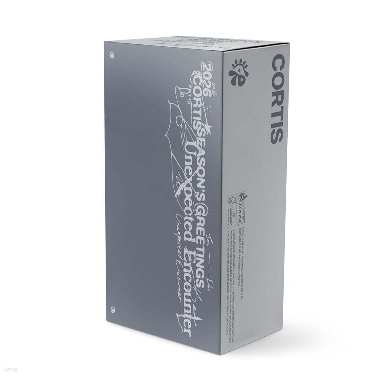 [PRE-ORDER] CORTIS - 2026 SEASON'S GREETINGS CORTIS  DKshop