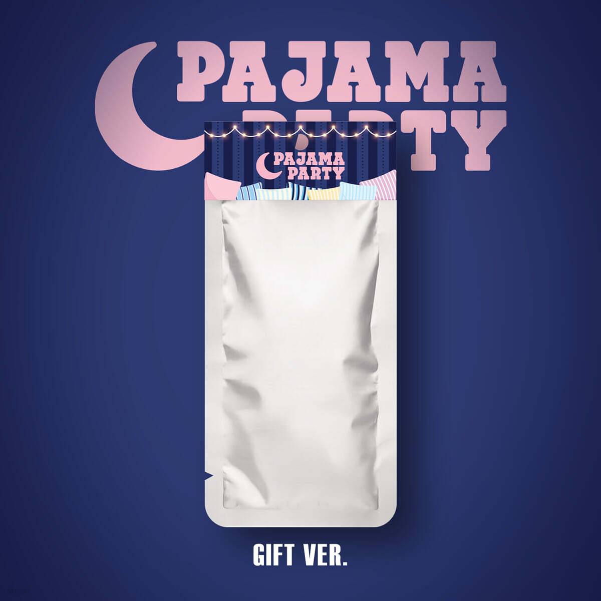 [PRE-ORDER] ENHYPEN - WORLD COUPON CARD COLLECTION (PAJAMA PARTY) (GIFT Ver.) ENHYPEN  DKshop