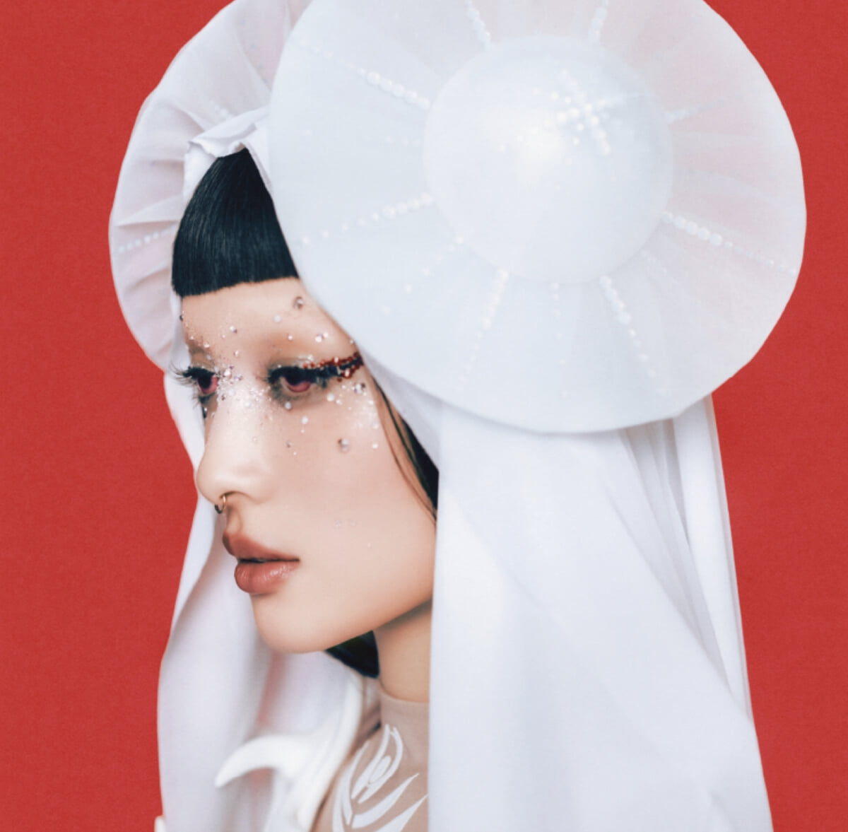 [PRE-ORDER] XG - 1st Full Album THE CORE (Solo Ver.)