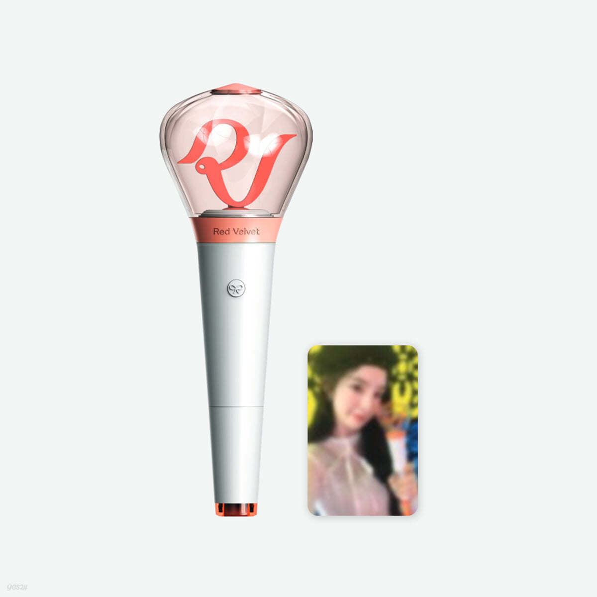 Red Velvet - OFFICIAL LIGHT STICK | DKshop