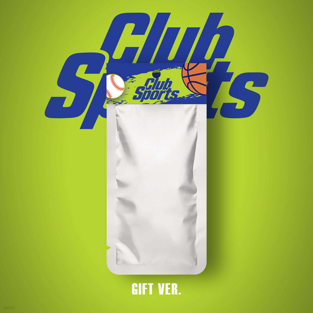 ENHYPEN - WORLD COUPON CARD COLLECTION (CLUB SPORTS) (GIFT Ver.) ENHYPEN  DKshop