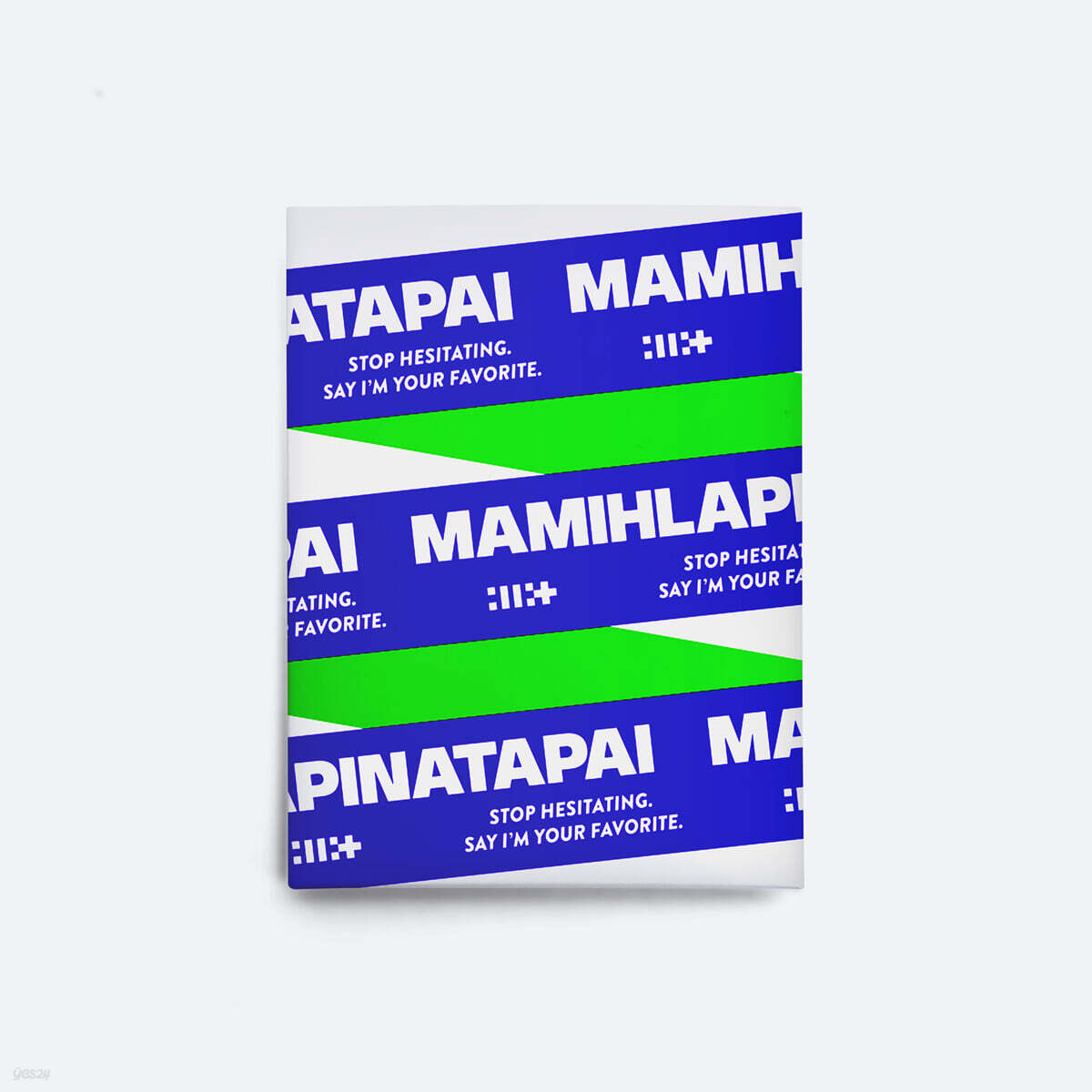 [PRE-ORDER] ILLIT - 4th Mini Album MAMIHLAPINATAPAI (Weverse Albums Ver.) ILLIT  DKshop