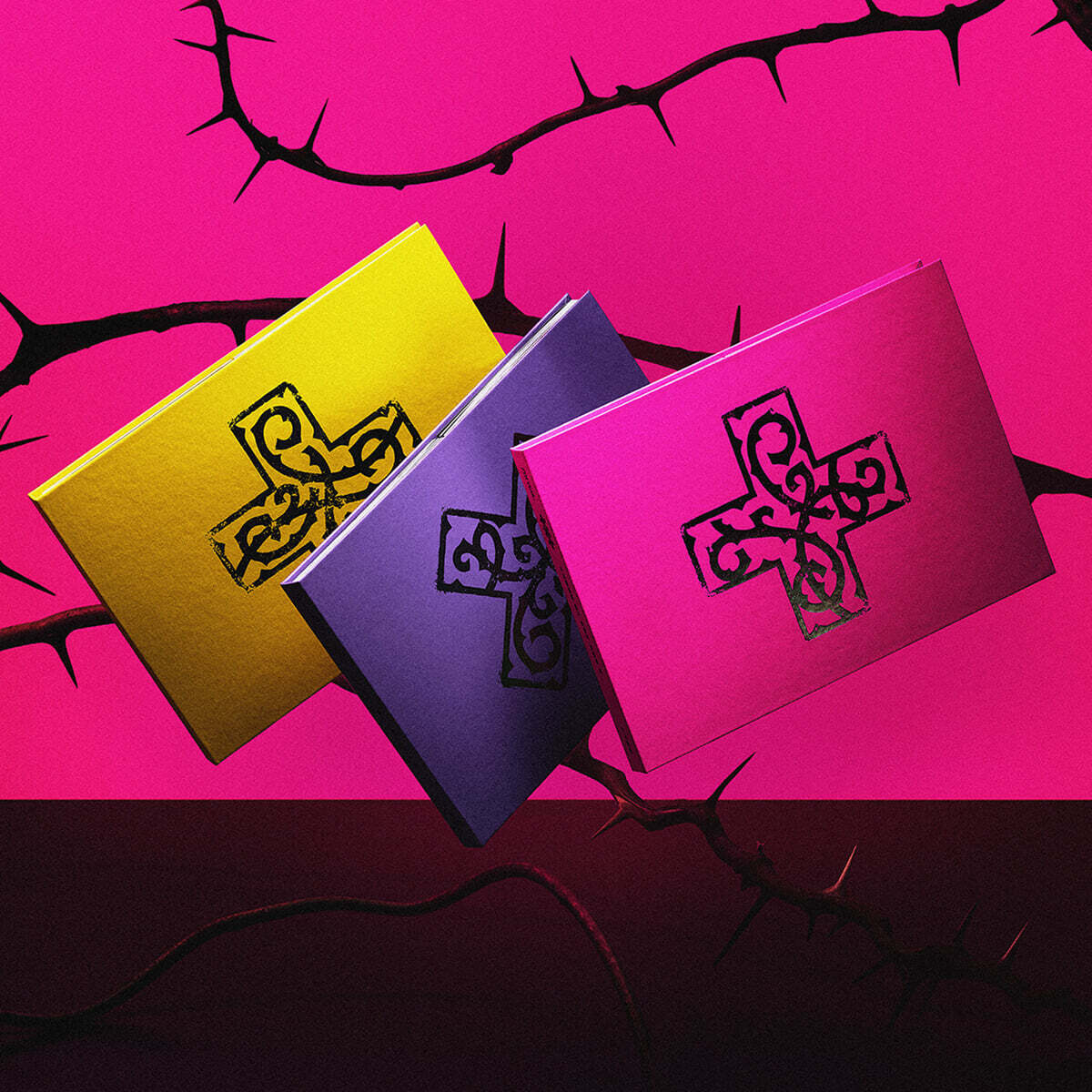 DKshop - Trendy K-Vibe | K-pop, K-Beauty, Fast Worldwide Shipping