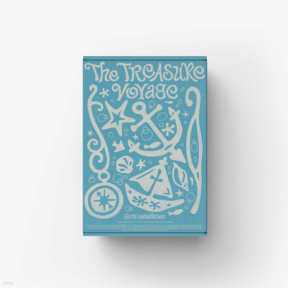 [PRE-ORDER] Girls' Generation - 2026 SEASON'S GREETINGS Girls' Generation  DKshop