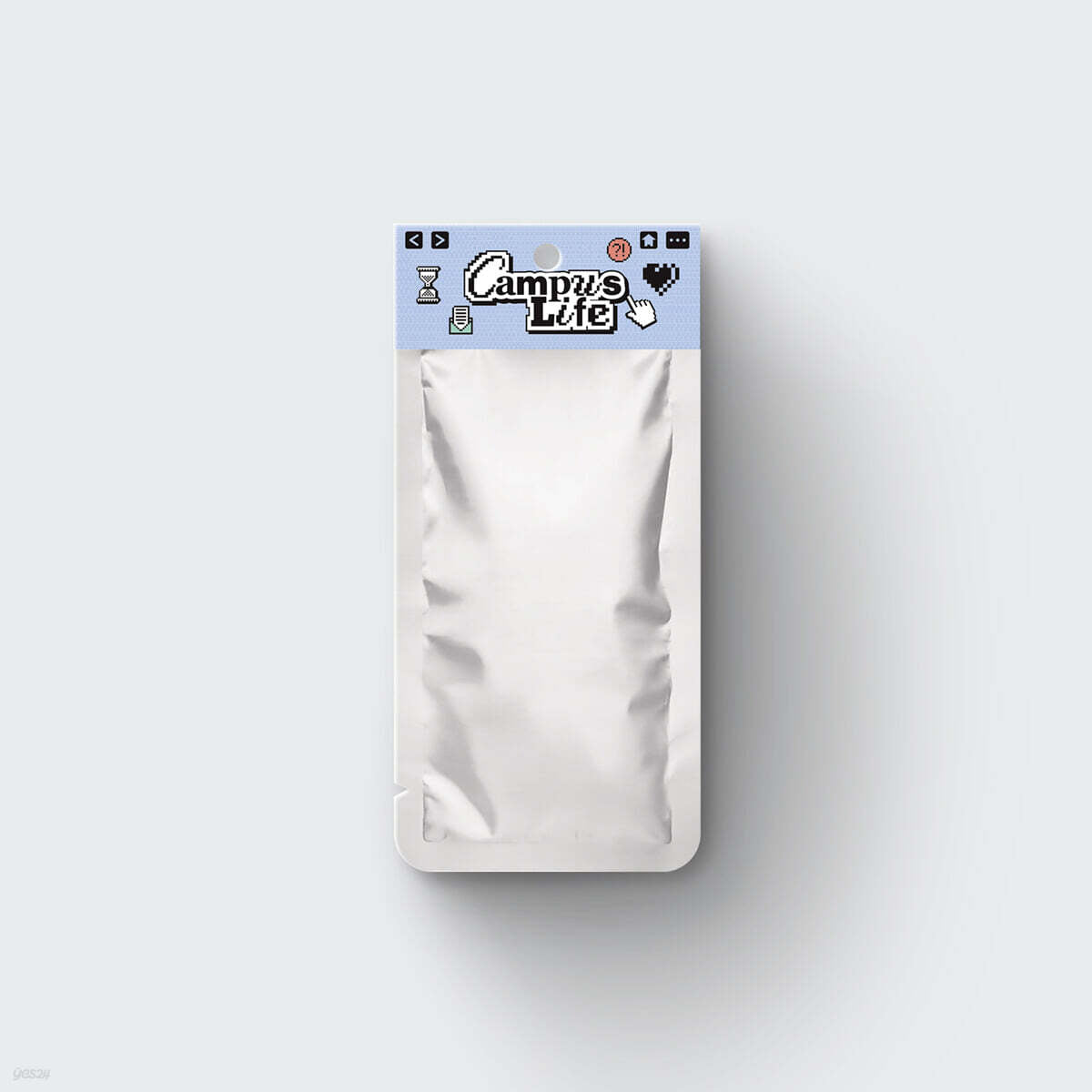 [PRE-ORDER] ENHYPEN - WORLD COUPON CARD COLLECTION (CAMPUS LIFE) (GIFT Ver.) (Random Ver.) ENHYPEN  DKshop