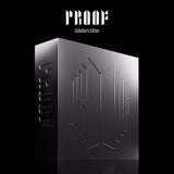 BTS - Proof (Collector’s Edition) (Grade B)