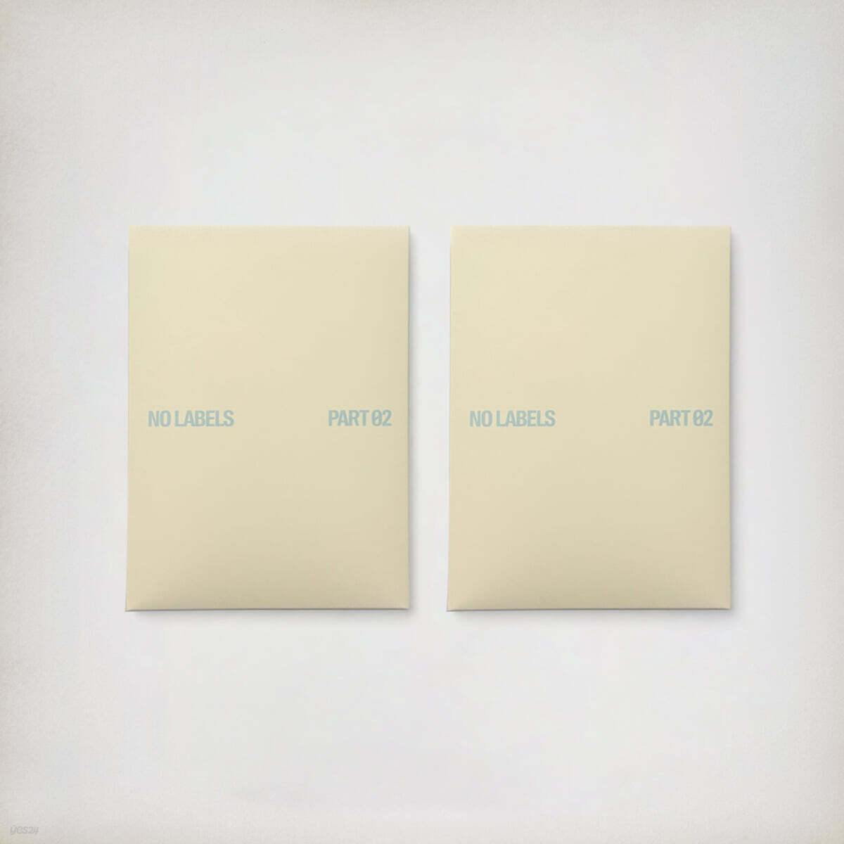 [PRE-ORDER] YEONJUN - 2nd Mini Album NO LABELS: PART 02 (Weverse Albums Ver.) TOMORROW X TOGETHER  DKshop
