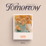 TXT - 6th Mini Album minisode 3: TOMORROW (KiT Ver.)