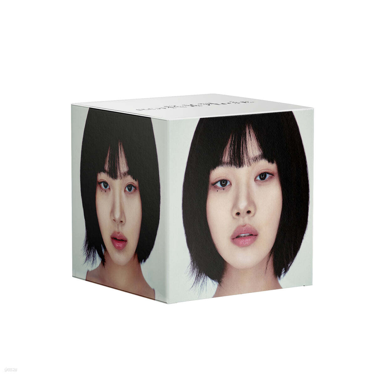 [PRE-ORDER] BIBI - 2nd Album EVE: ROMANCE (Special Ver.) BIBI  DKshop