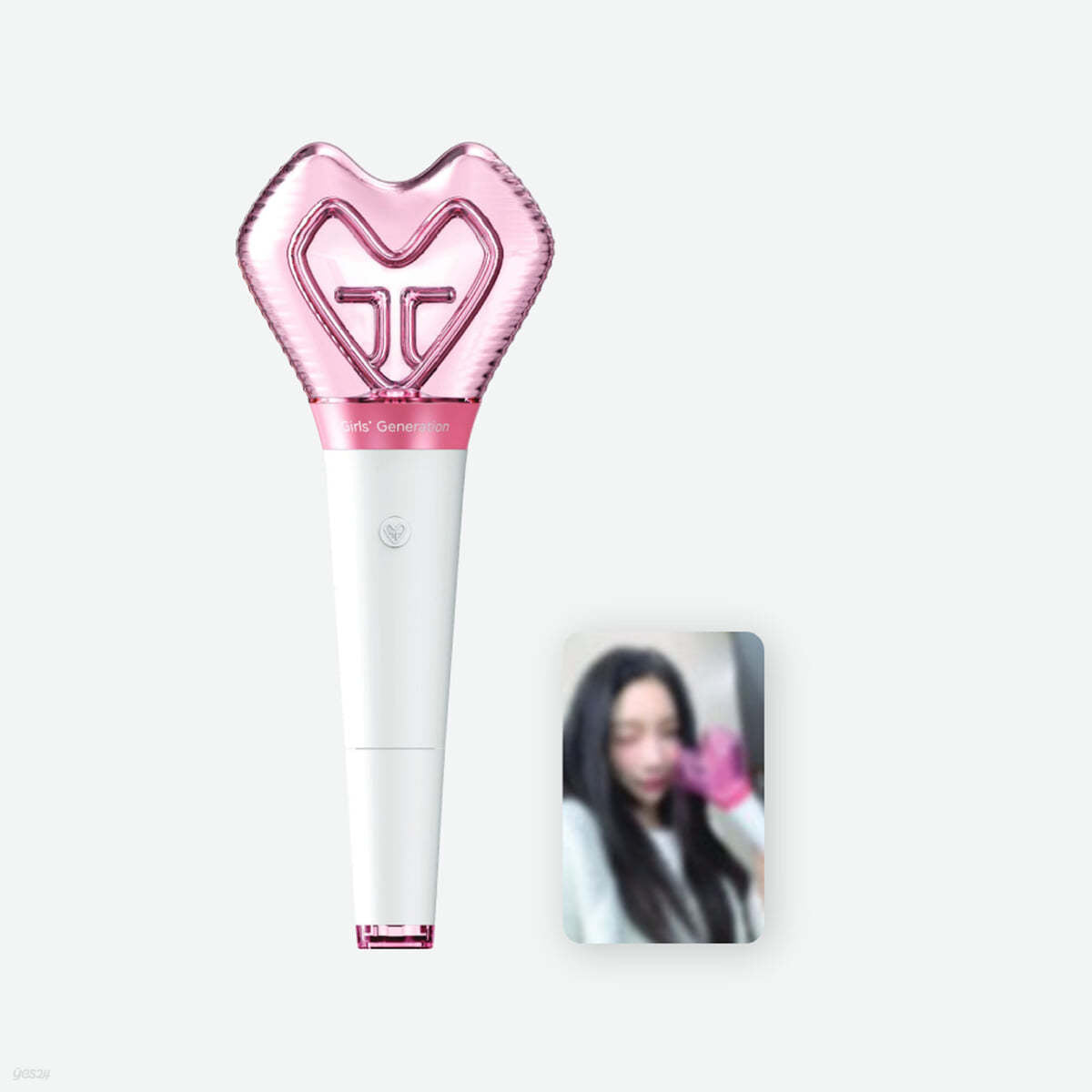 Girls' Generation - OFFICIAL LIGHT STICK