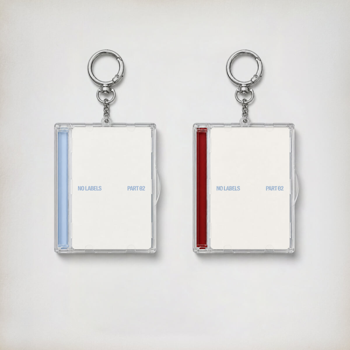 [PRE-ORDER] YEONJUN - 2nd Mini Album NO LABELS: PART 02 (Photocard Case Ver.) TOMORROW X TOGETHER  DKshop