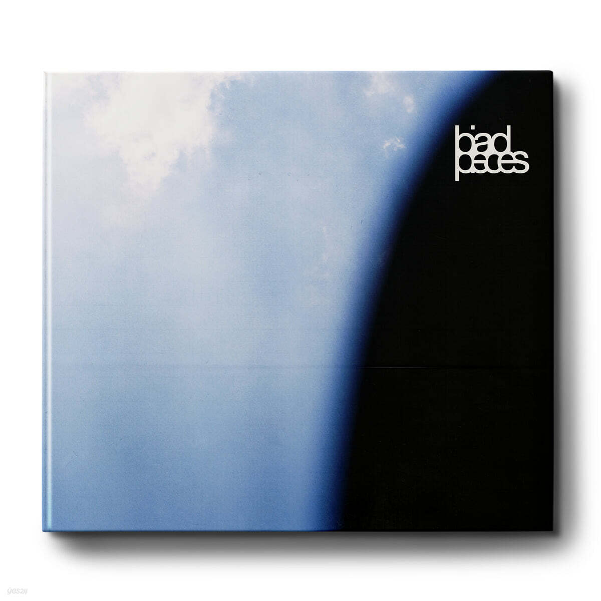 [PRE-ORDER] wave to earth - bad pieces wave to earth  DKshop