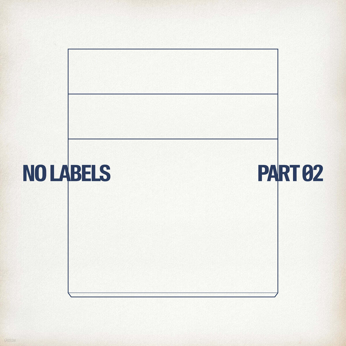 [PRE-ORDER] YEONJUN - 2nd Mini Album NO LABELS: PART 02 TOMORROW X TOGETHER  DKshop