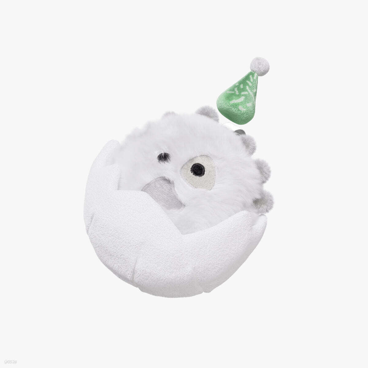 [PRE-ORDER] CORTIS - The 2nd EP GREENGREEN_playextended (CORTIS Ball Ver.) CORTIS  DKshop
