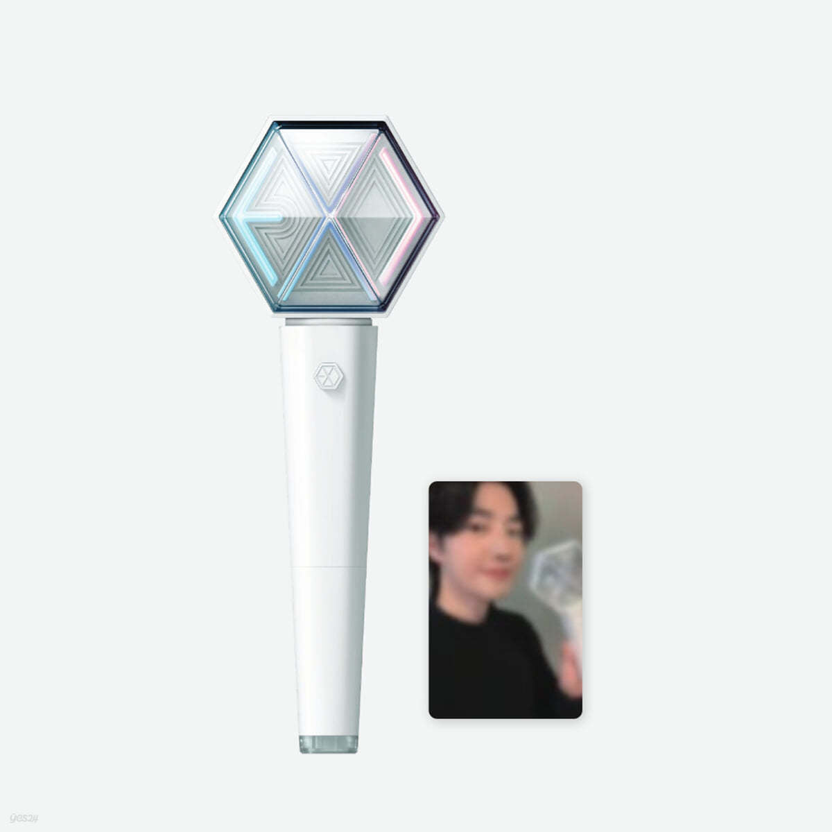 EXO - OFFICIAL LIGHT STICK VER 3.0 | DKshop