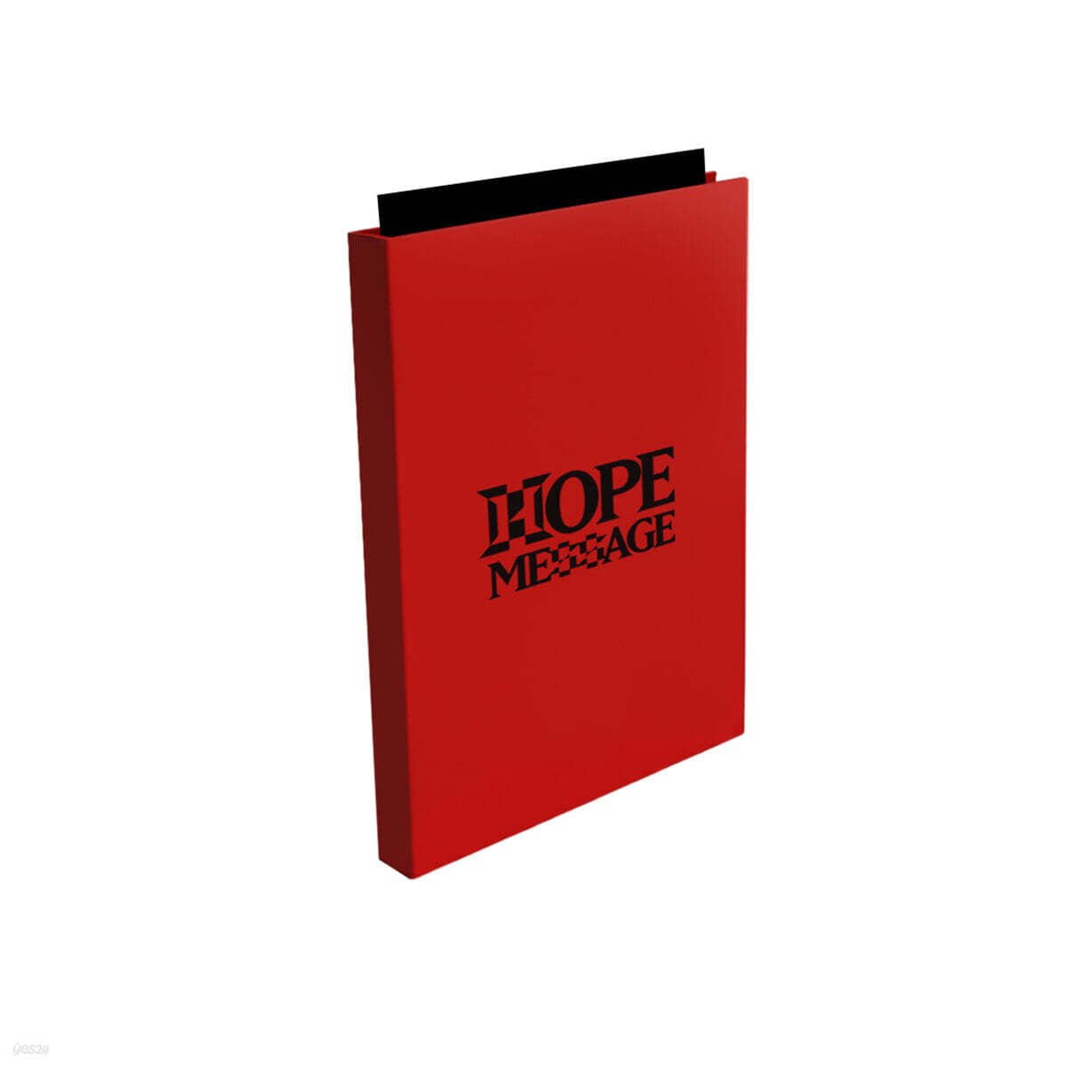 [PRE-ORDER] J-HOPE - HOPE MESSAGE CARD SET BTS  DKshop
