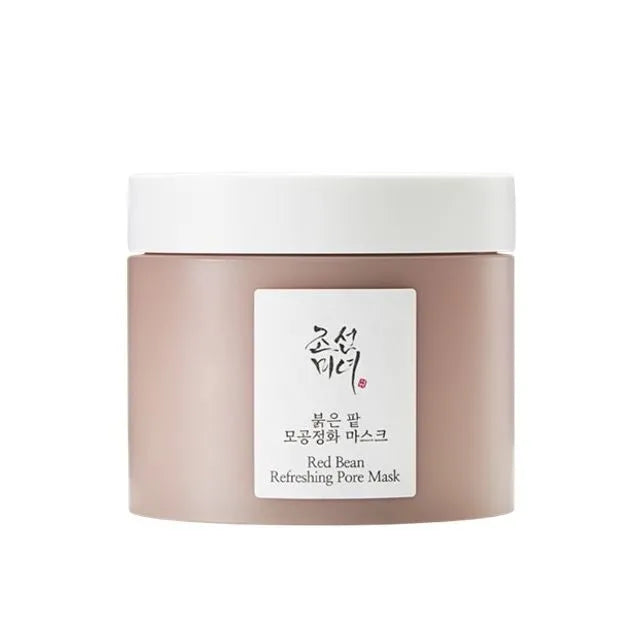 Beauty of Joseon - Red Bean Refreshing Pore Mask 140mL | DKshop