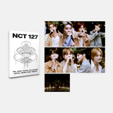 NCT 127 - POSTCARD SET