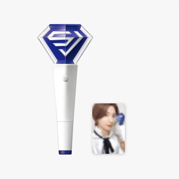 SUPER JUNIOR - OFFICIAL LIGHT STICK