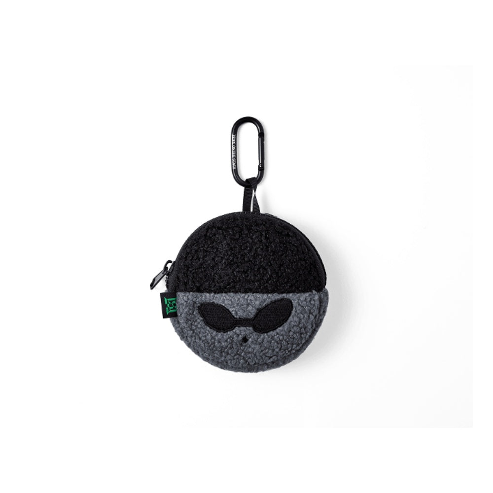 J-HOPE - [HOPE ON THE STAGE_FINAL] Pouch BTS  DKshop